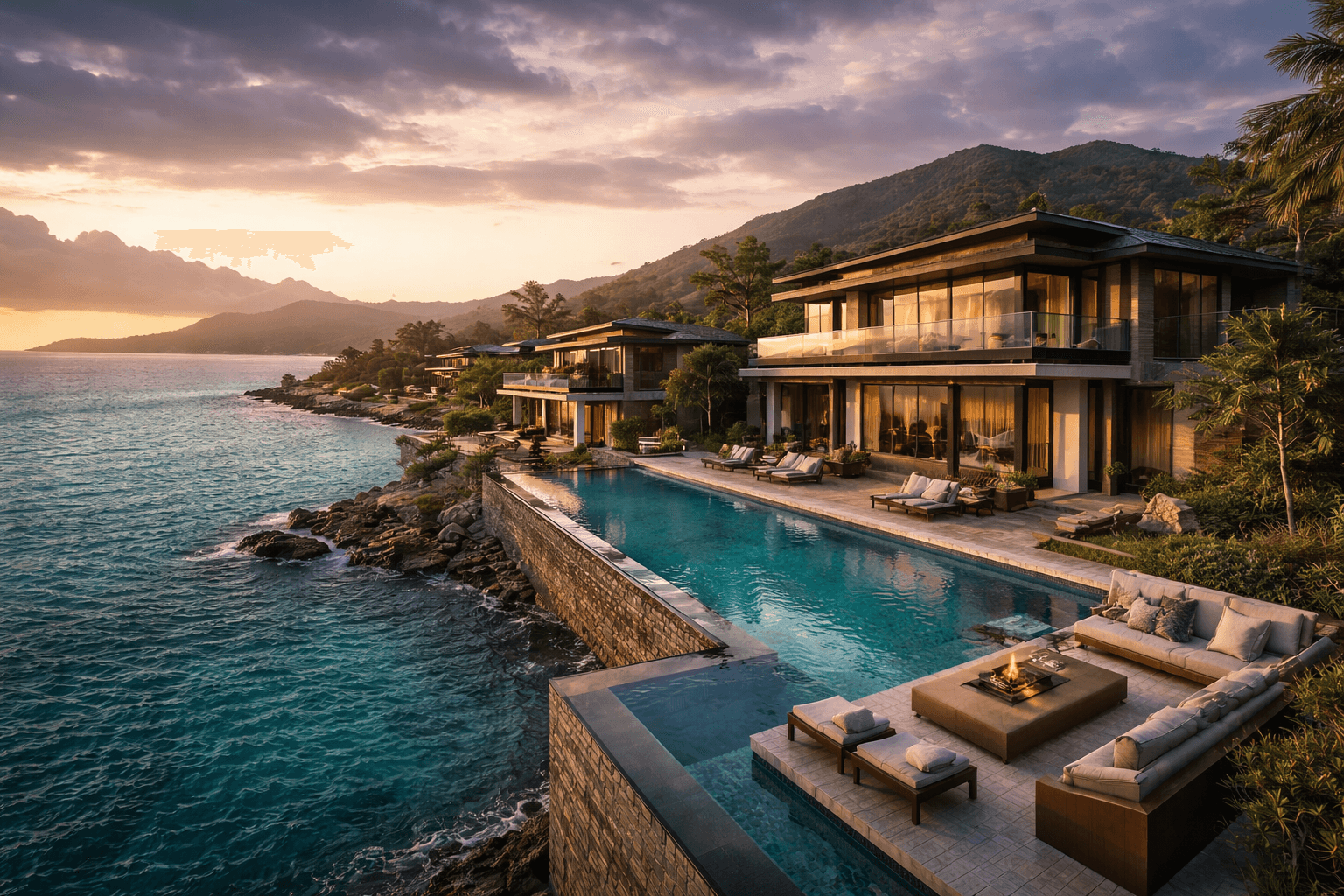 Placeholder property image for Skyline Residences